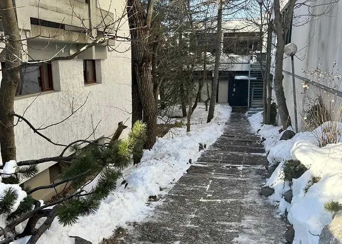 公寓 - 克莱恩 蒙塔纳