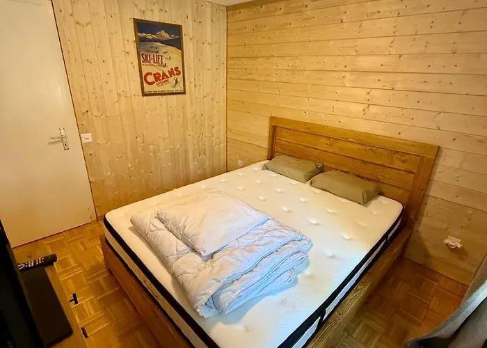 - Apartamento