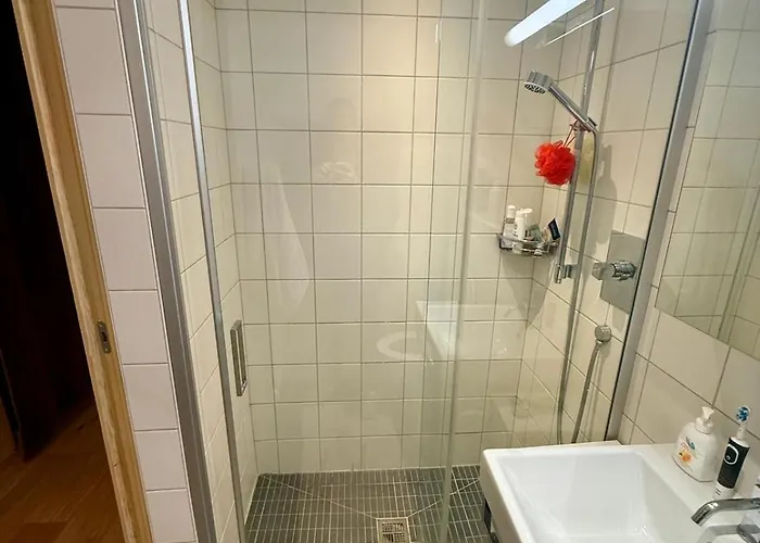 - *
