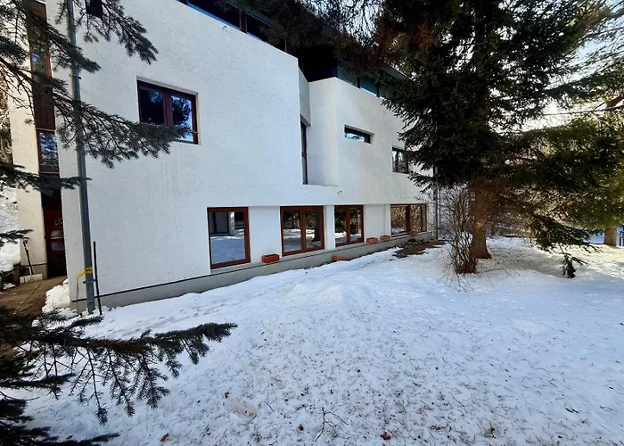 Apartamento -